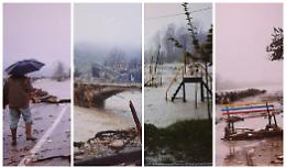 Una tragedia incredibile: 28 anni fa, la devastante alluvione del Tanaro