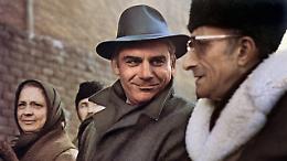 Enrico Mattei - L’inchiesta di Francesco Rosi