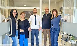 Confartigianato Cuneo inaugura la nuova sede a Ceva