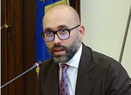Il presidente della Provincia Robaldo a Roma, per chiedere finanziamenti alle scuole