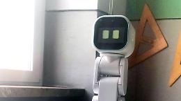 A Carrù il nuovo compagno di banco è… un robot