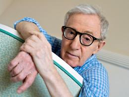 I grandi del cinema: Woody Allen