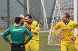 Il Tre Valli rallenta, Magnino rilancia la Monregale. Buon pari Bisalta, vincono Piazza e Carr&ugrave;