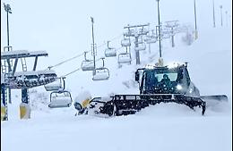 Prato Nevoso e Artesina: marted&igrave; 6 dicembre aprono gli impianti