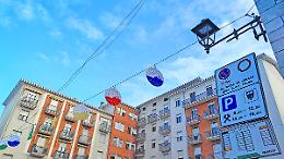 A Mondov&igrave; parcheggi gratuiti a Breo fino all&rsquo;8 gennaio
