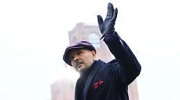 Mihajlović &laquo;Ha saputo trasmettere i valori in cui credeva anche nell&rsquo;attivit&agrave; sportiva&raquo;