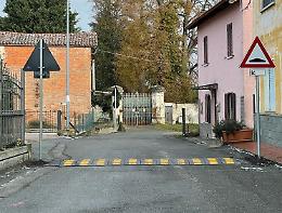 Auto a forte velocità in via Verdino a Magliano: il Comune piazza due dossi