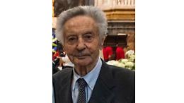 Addio all'ing. Giancarlo Obertino: fu a capo della Viabilità in Provincia di Cuneo