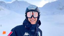 Mondiali Juniores di sci, Marco Abbruzzese è oro in combinata