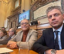 Marco Bailo a Roma, annuncia la nascita del sindacato delle "Comunità energetiche"