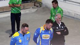 Bocce, la Beinettese fa suo il derby con Mondovì
