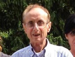 Ormea dà l'addio all'imprenditore Renzo Cagna