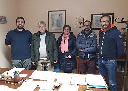 Bastia: gestione dell'area sportiva affidata a Pro loco e Pro Bastia Calcio