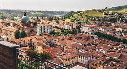 Popolazione in crescita a Dogliani: 37 abitanti in più nel 2022