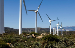 Magliano supporta tre Comunità energetiche sarde: saranno alimentate con l'eolico