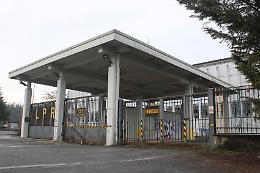 Futuro della ex fabbrica di Bastia: due imprese interessate a rilevare l’area Lpr