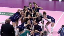 Mondovì cambia marcia: secondo successo per il Puma, che supera anche Albese