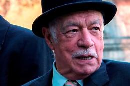 Addio all'attore Piero Nuti, anima del Festival di teatro di Bene Vagienna
