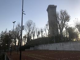 Murazzano: nuove telecamere nell’area della torre e del campo da tennis