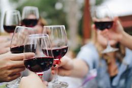 L’affronto dell'Europa alle nostre eccellenze: «Il vino nuoce alla salute»