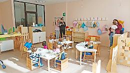Micro Nido “La Capriola” a Mondovì Piazza: primo bilancio positivo per la nuova gestione