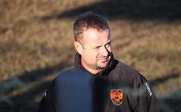 Calcio: dopo l'addio a Zabena il Sant'Albano richiama mister Fabio Parola