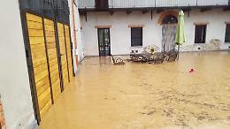 Piozzo: 250 mila euro per scongiurare gli allagamenti a San Grato