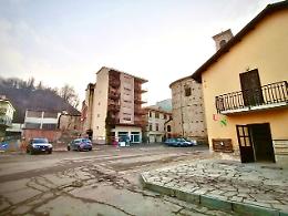 Riqualificazione di piazza Martiri a Dogliani: «L'area diventerà un fiore all'occhiello»