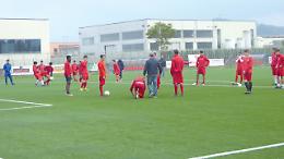 Calcio giovanile, il Piemonte e Mondov&igrave; ospiteranno il Torneo delle Regioni