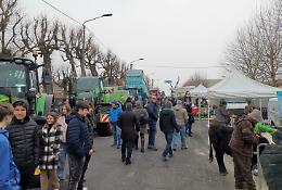 Lumache, carni locali e bollito: nel week-end c’è la “Fera ed Sant’Alban”