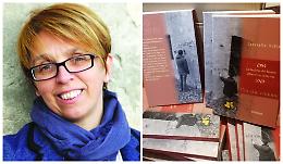 Dalla furia del Tanaro all’intreccio della vita, il nuovo libro di Graziella Dotta