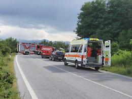 Troppi incidenti sulla Fondovalle: la Provincia autorizza un autovelox fisso