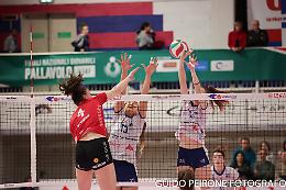 Mondovì batte Soverato 3-1 e festeggia la prima vittoria nella "pool promozione"