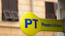 Lavori di ammodernamento: chiuso per 15 giorni l’Ufficio postale di Magliano