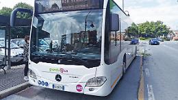 &laquo;Come ti muovi in citt&agrave;?&raquo; Parte il questionario per disegnare la mobilit&agrave; del futuro