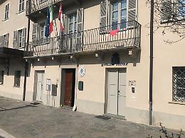 Operativi i nuovi uffici della Polizia locale di Farigliano: sabato l’inaugurazione