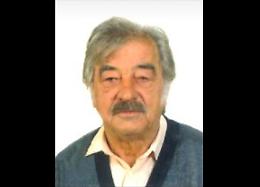 Mondovì: addio all'idraulico Giuseppe Forzano, aveva 74 anni