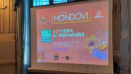 Tutte le novità della Fiera di Primavera di Mondovì: fiori e musica