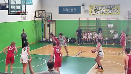 Serie B, in un Pala Baruffi spettacolare Ceva sciupa il primo match point salvezza