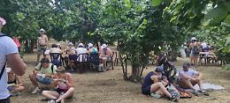 Torna la “Camminata del gusto” di Farigliano, che festeggia le 25 edizioni