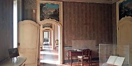 Nuova stagione al castello e al Museo di Rocca de' Baldi