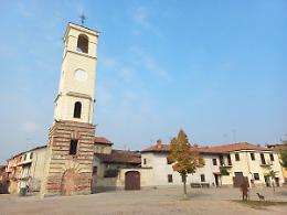 Recuperato il “ciuché” di Farigliano: il 15 aprile l’inaugurazione