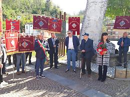 "Giornata del donatore": domenica di festa per l'Avis di Farigliano