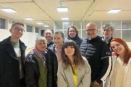 Nuovo direttivo per la Banda “I Giovani” di Farigliano: Paolo Gaiero presidente