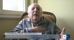 Aldo Sacchetti: «L'Inno di Mameli divenne "Inno d’Italia" con Galimberti, durante la Resistenza»