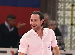 Coach Bibo Solforati saluta la Lpm Bam Mondovì, lo aspetta la serie A1