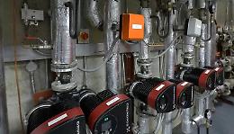Teleriscaldamento a Dogliani: finanziato il progetto da 2,6 milioni di euro
