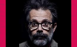 Nuovo annuncio del "Festival della tv": a Dogliani ci sarà Guido Catalano