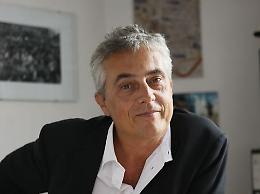 Stefano Boeri, l'architetto del "bosco verticale", sarà al Festival della tv