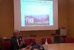 Il ritorno del treno per promuovere il turismo tra Piozzo, Bastia e Dogliani?